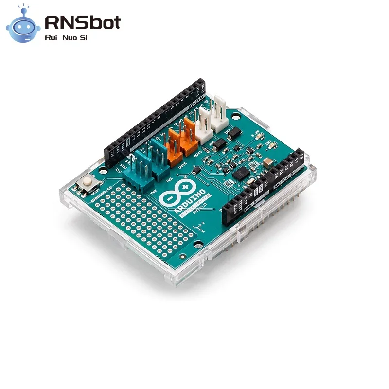 Arduino 9 Axis Motion Shield A000070