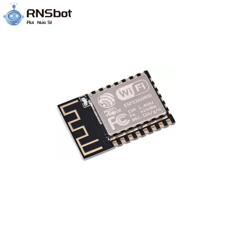 ESP-12F-ESP8266-Wifi-Wireless-IoT-Board-Module-2 ESP-12F ESP8266 Wifi Wireless IoT Board Module