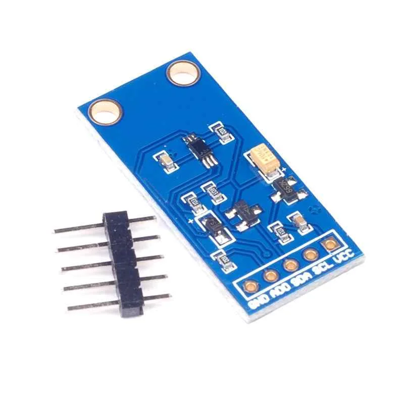 GY-30-BH1750FVI-Module-Digital-Light-Intensity-Illumination-Sensor-1 GY-30 BH1750FVI Digital Light Intensity Illumination Sensor