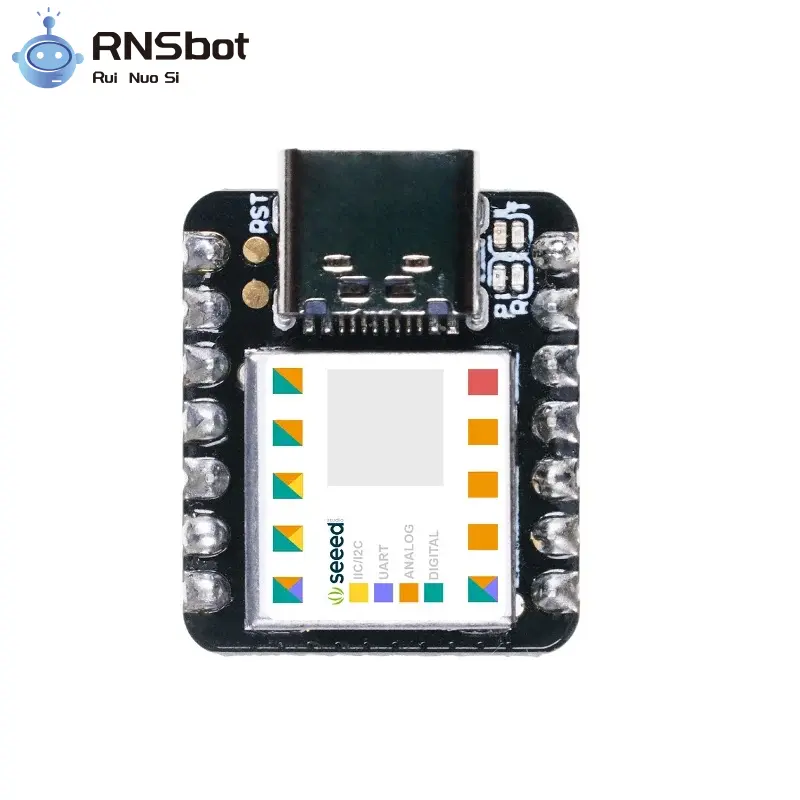 SeeedStudio Seeeduino Xiao SAMD21 (Pre-Soldered)