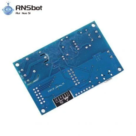 5 Stuks MCP2515 CAN Bus Module Met TJA1050 – SPI-interface, Geschikt Voor Arduino En Embedded Projecten