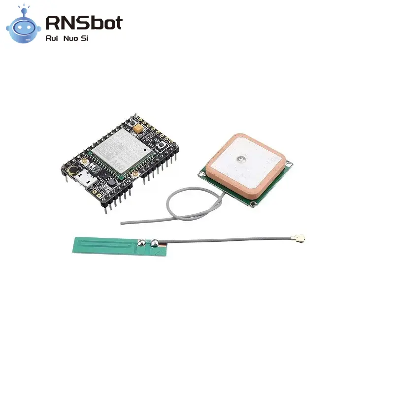 Ai-Thinker A9G GSM/GPRS+GPS/BDS Development Board