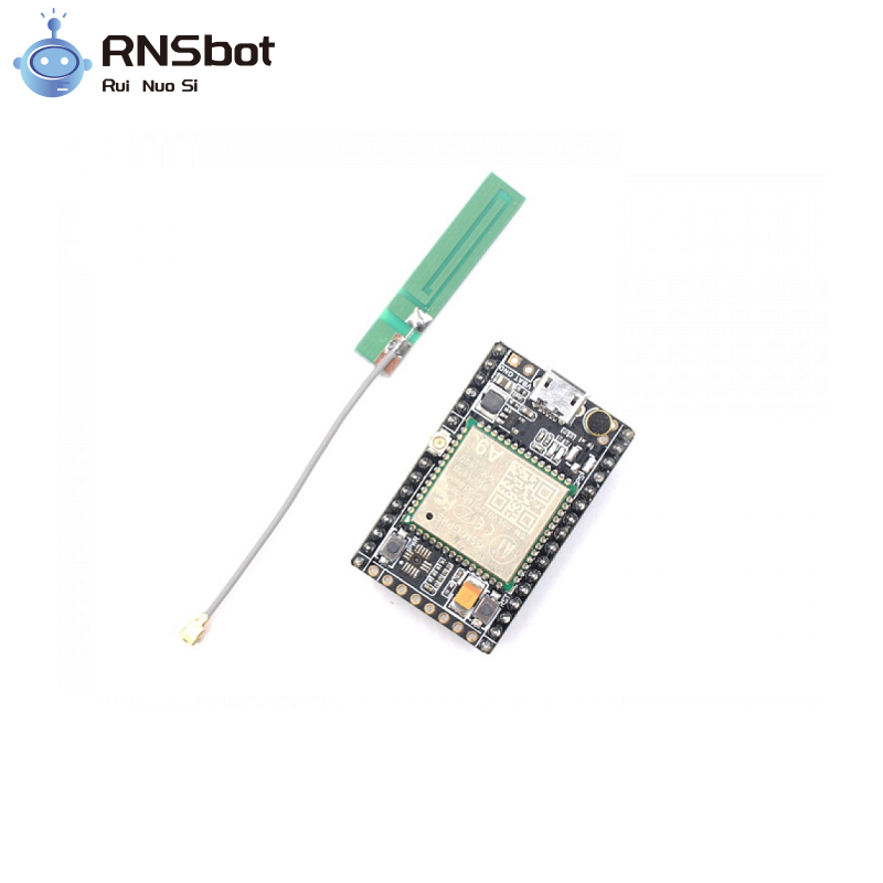 Ai-Thinker A9 GPRS + GSM Development Board