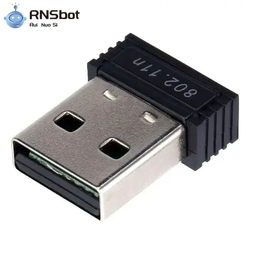 RTL8188 Mini USB wireless Network Card 150Mbps Wi-Fi Dongle