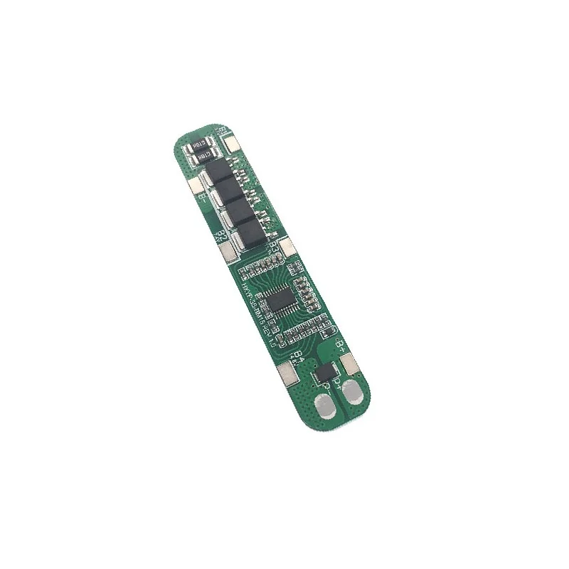 44 5S 15A 18650 Lithium Battery Protection Board