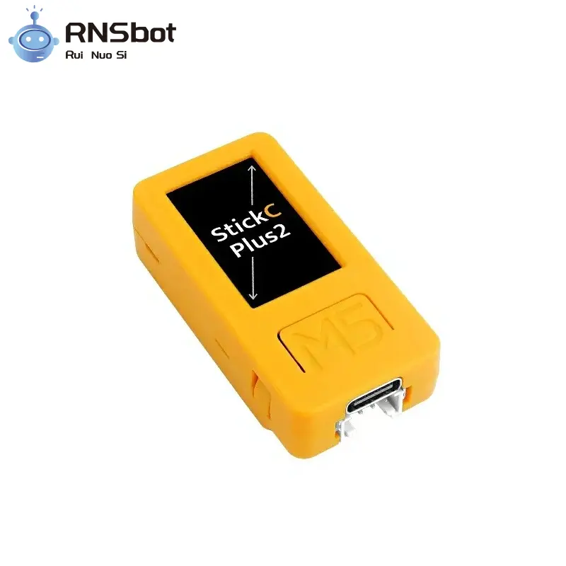 M5StickC PLUS2 ESP32 Mini IoT Development Kit
