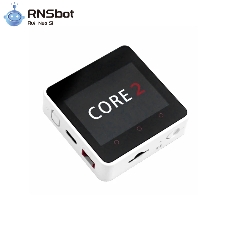 M5 Stack Core2 ESP32 IoT Development Kit