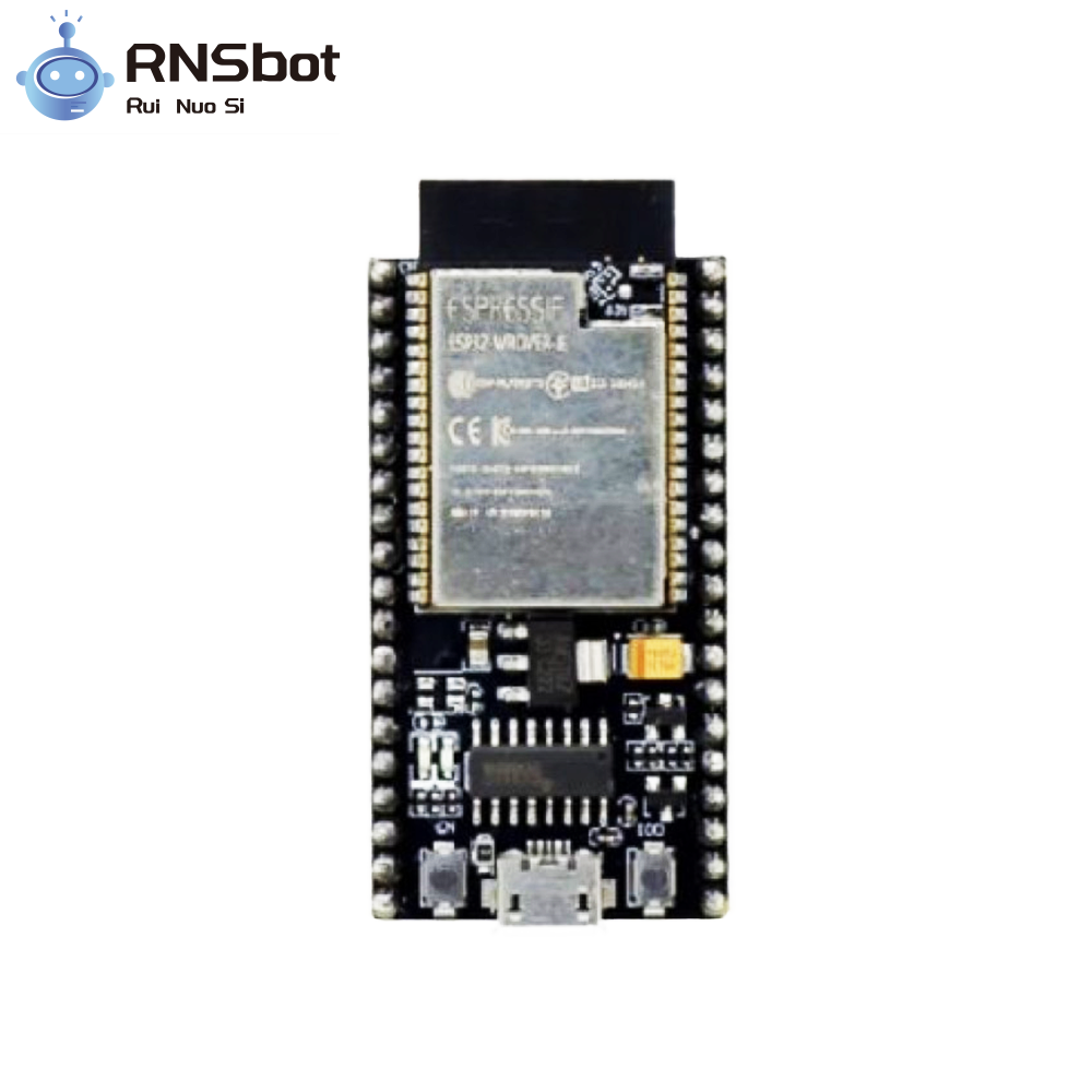 ESP32-WROVER-E ESP32-DEVKITC Core Board for Arduino