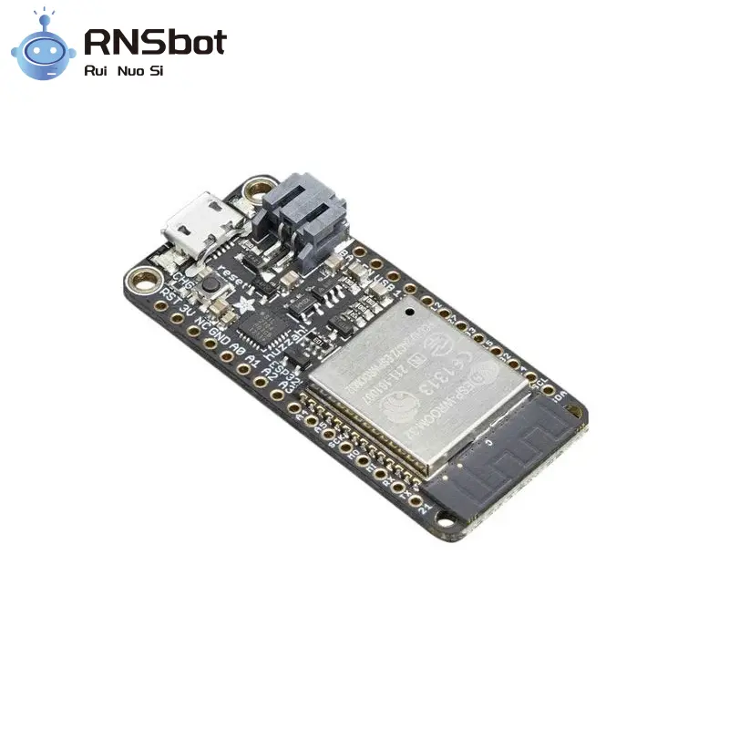 Adafruit HUZZAH32 – ESP32 Feather Board