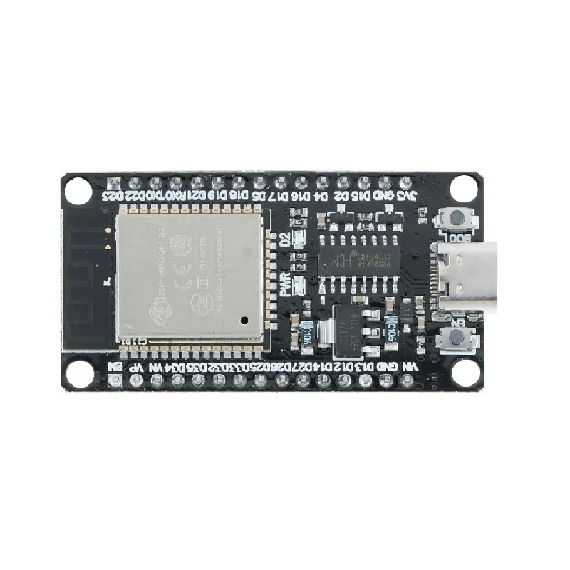 88 30Pin CH9102X ESP-32 Wifi+Bluetooth Development Board with Type-C USB Interface
