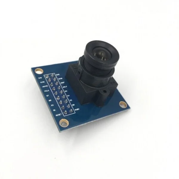CREATOR: gd-jpeg v1.0 (using IJG JPEG v62), quality = 90 OV7670 640×480 VGA CMOS Camera Image Sensor Module