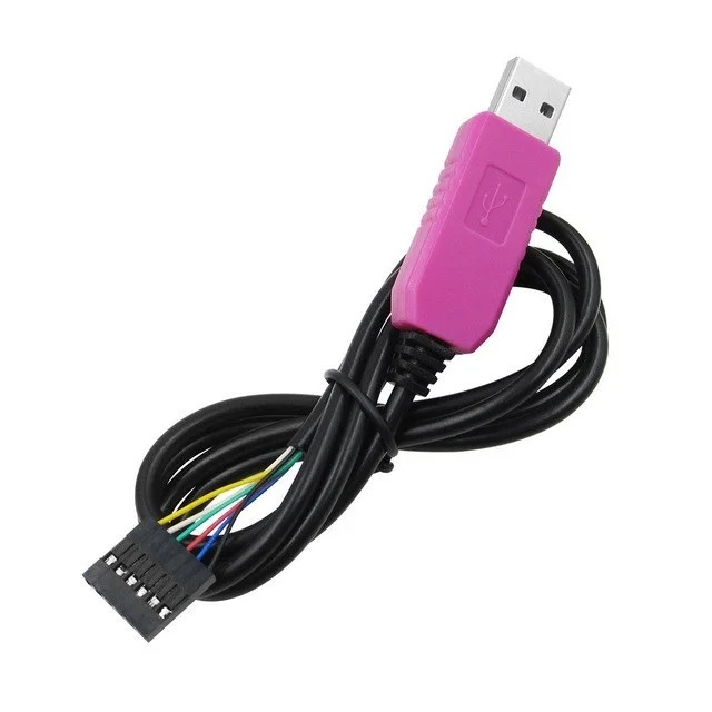 PL2303HXD-6Pin-USB-TTL-RS232-Convert-Serial-Cable-ROBU.IN_ PL2303HXD 6Pin USB TTL RS232 Convert Serial Cable