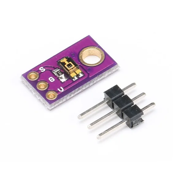 robu-2-1 CJMCU-TEMT6000 An Ambient Light Sensor
