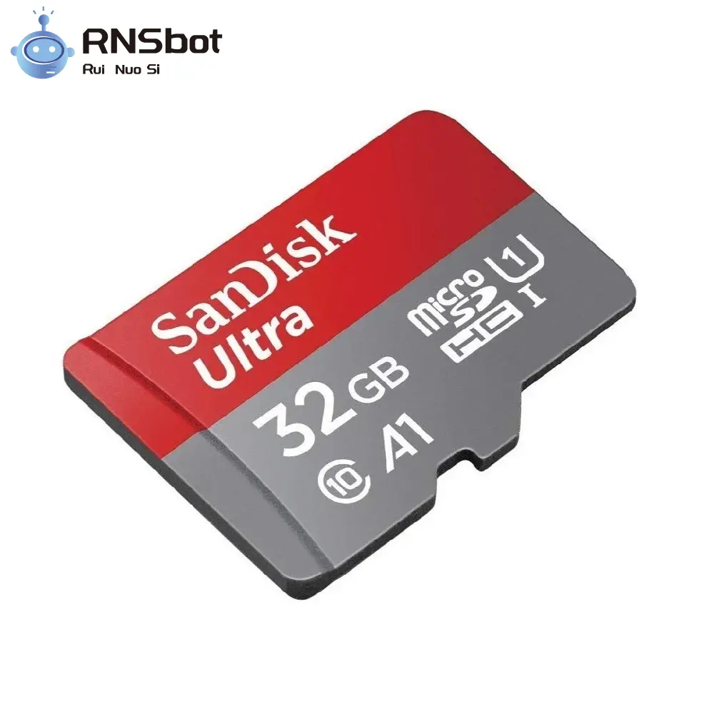 sandisk-32-gb-card SanDisk Micro SD/SDHC 32GB Class 10 Memory Card